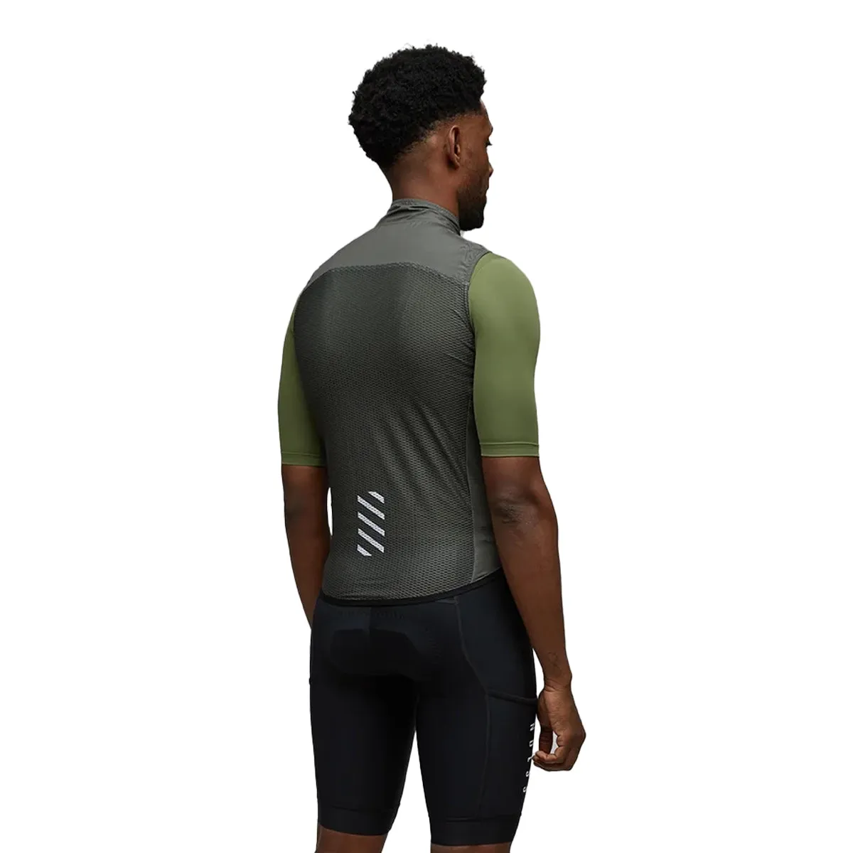 Ndlss Fast Light Gilet