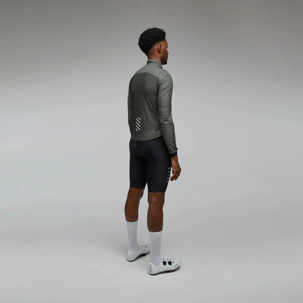 Ndlss Fast Light Jacket