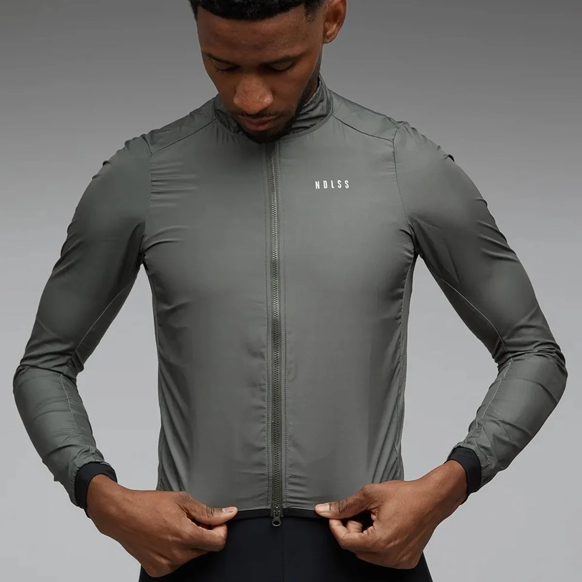 Ndlss Fast Light Jacket