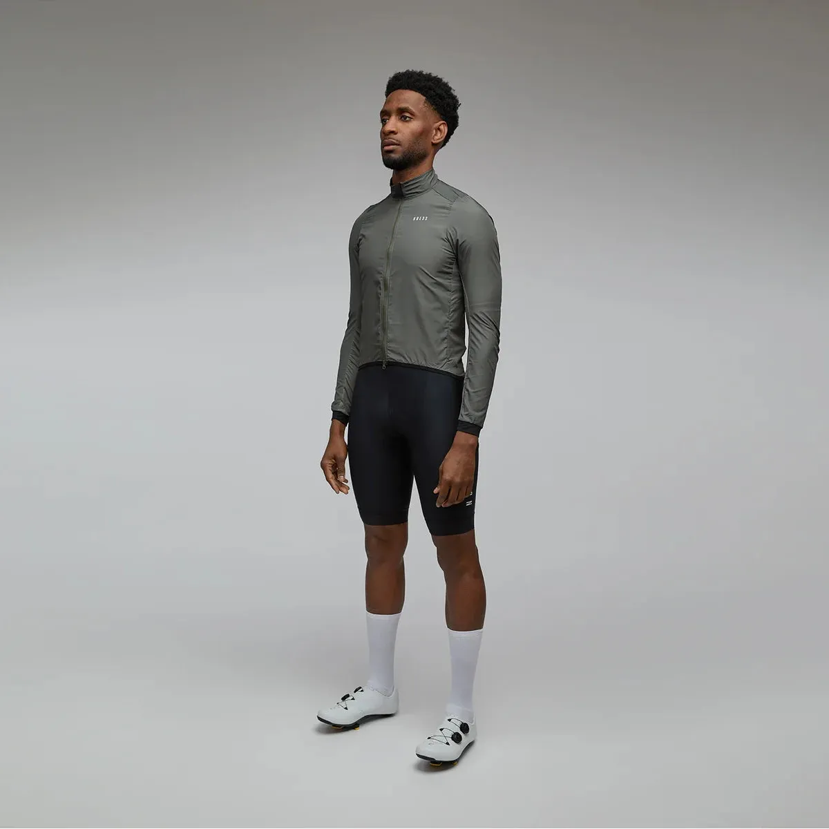 Ndlss Fast Light Jacket