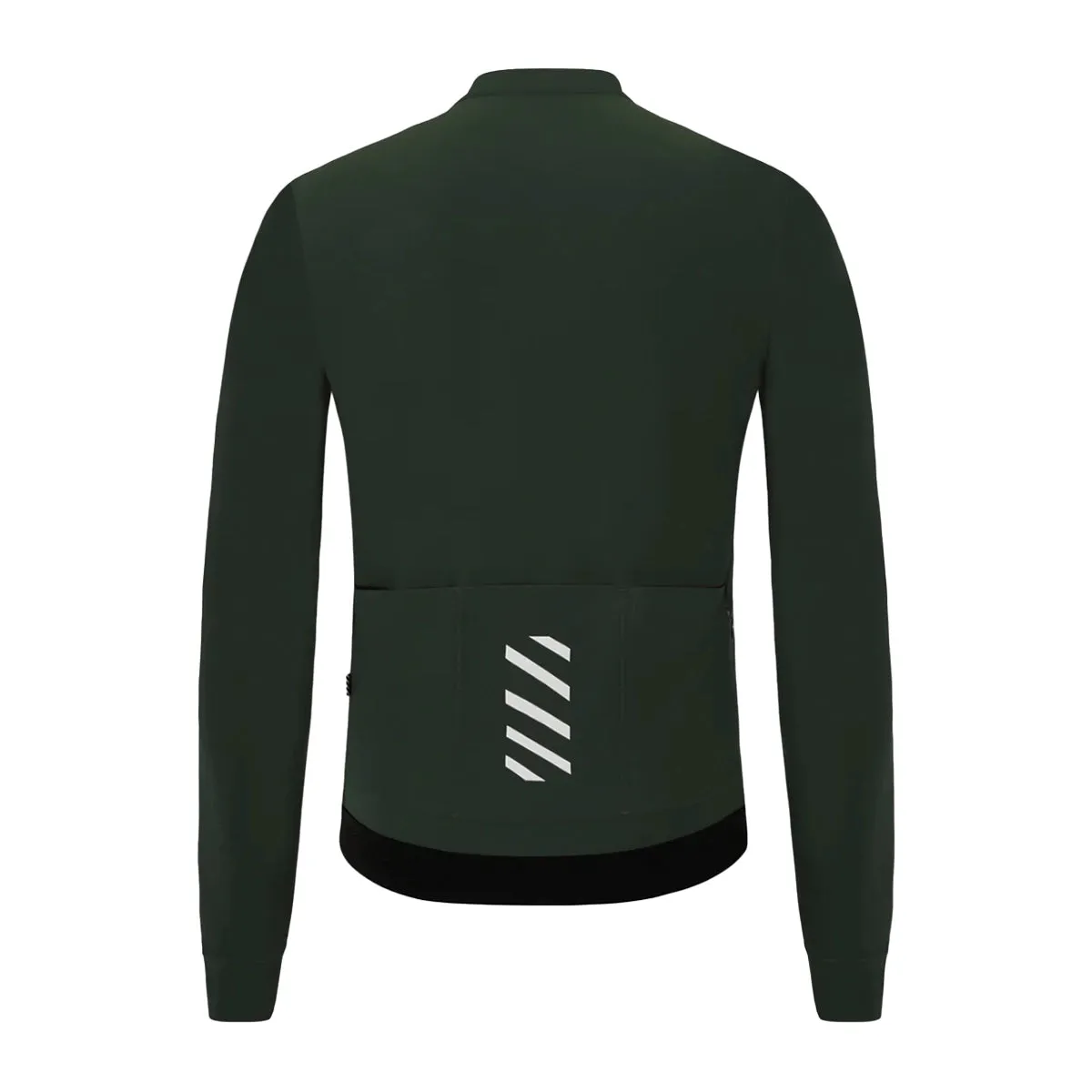 Ndlss Fast Thermal Long Sleeve Jersey