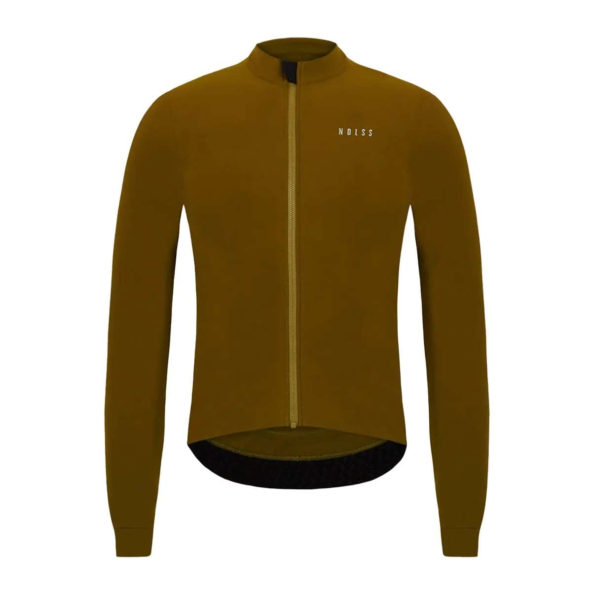 Ndlss Fast Thermal Long Sleeve Jersey