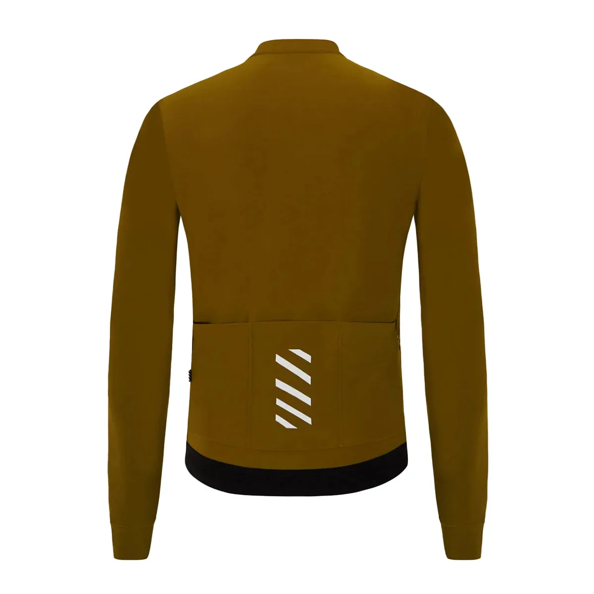Ndlss Fast Thermal Long Sleeve Jersey