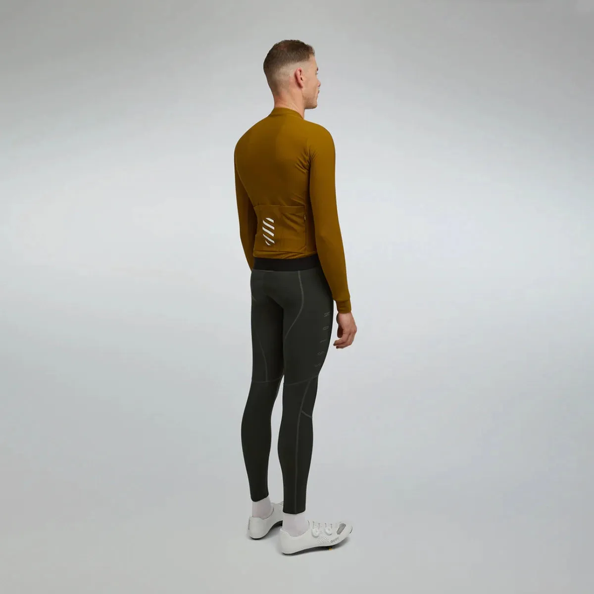 Ndlss Fast Thermal Long Sleeve Jersey