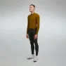 Ndlss Fast Thermal Long Sleeve Jersey