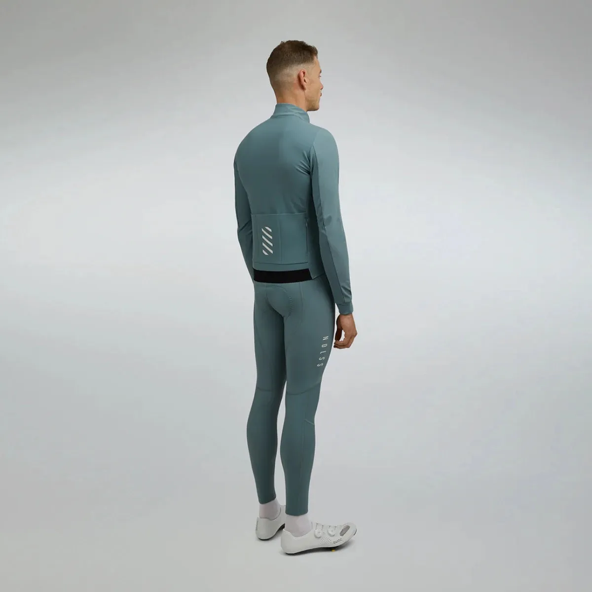 Ndlss Fast Winter Jacket
