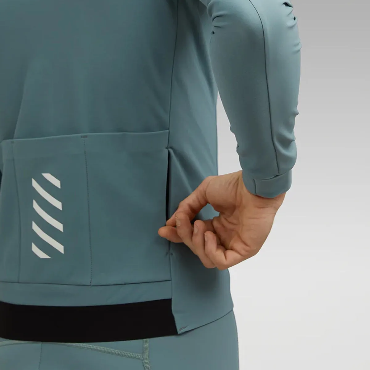 Ndlss Fast Winter Jacket