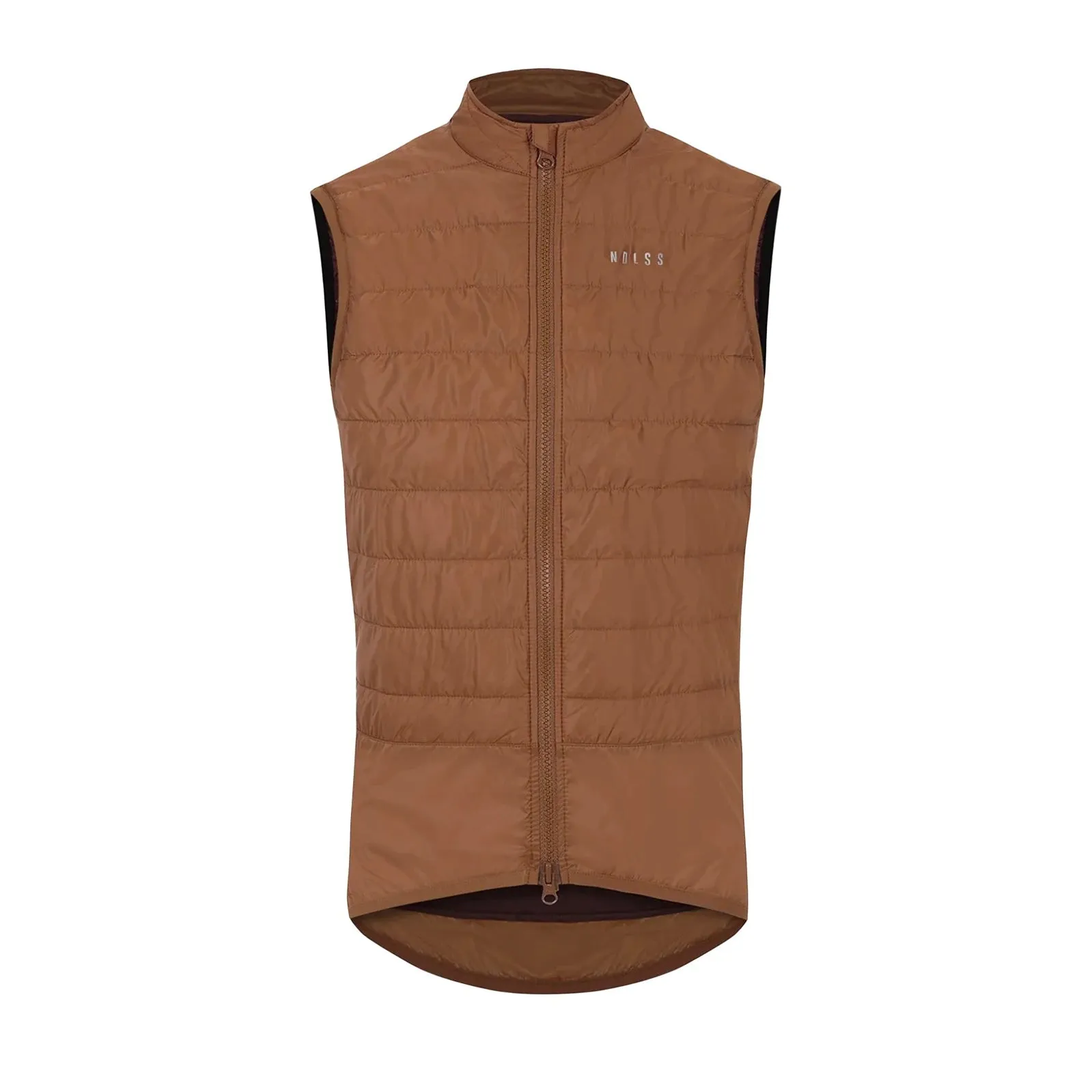 Ndlss Insulated Gilet