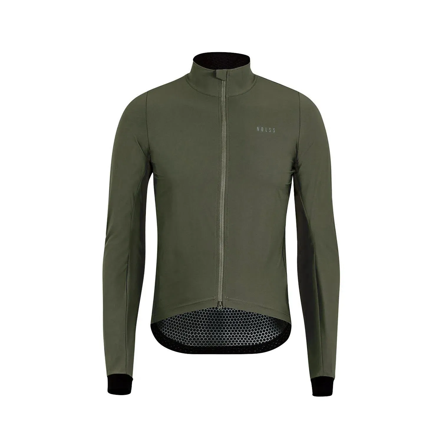 Ndlss Rain Jacket Ndlss Rain Jacket