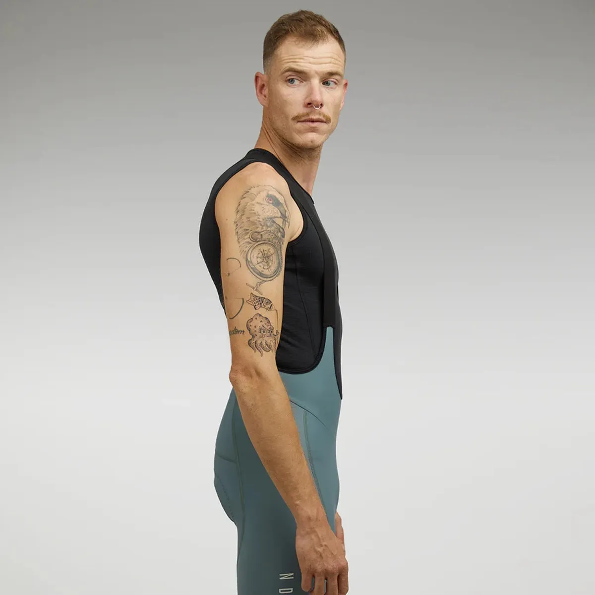 Ndlss Thermal Bib Tights