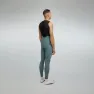 Ndlss Thermal Bib Tights
