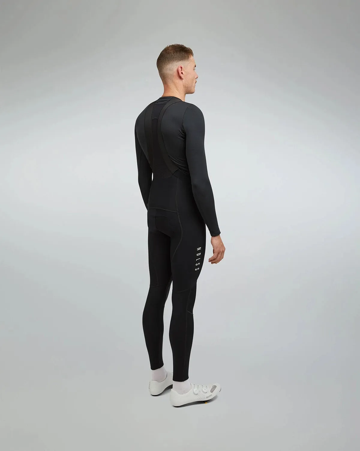 Ndlss Thermal LS Base Layer Ndlss Thermal LS Base Layer