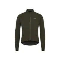 Ndlss Winter Jacket