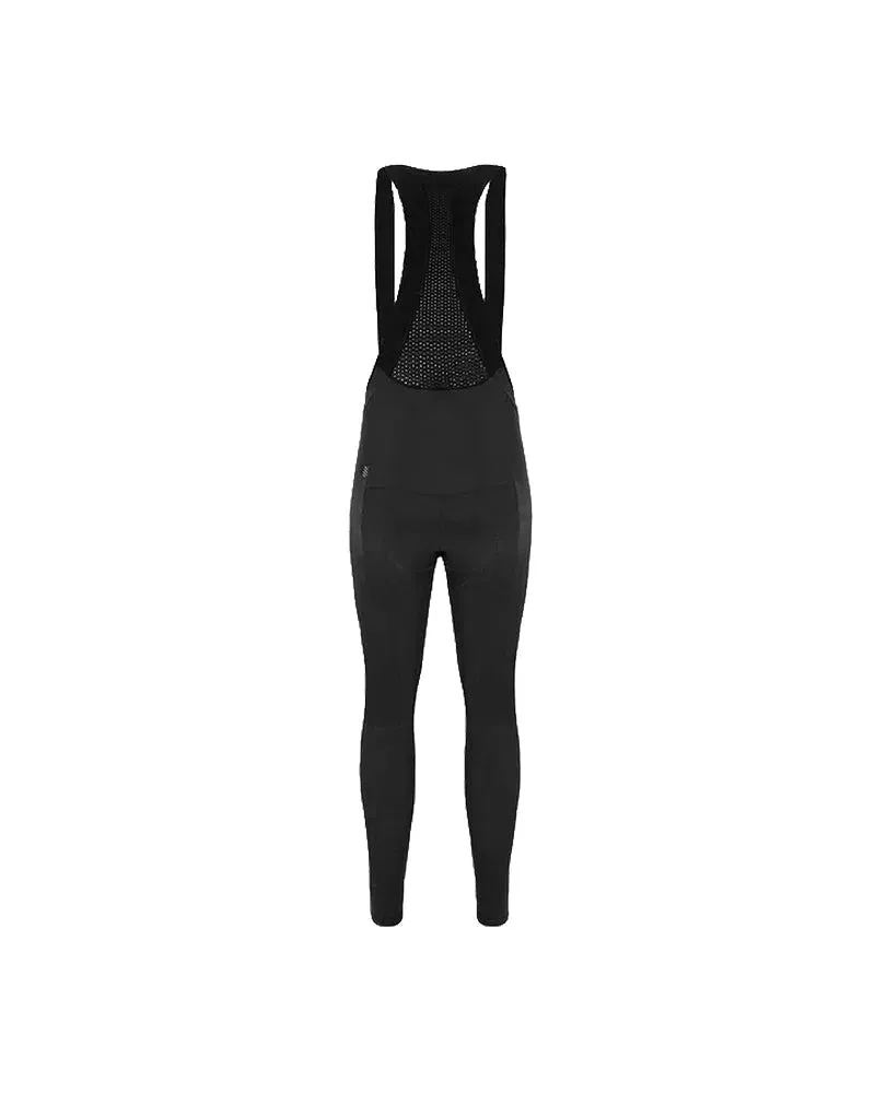 Ndlss Women Thermal Bib Tights