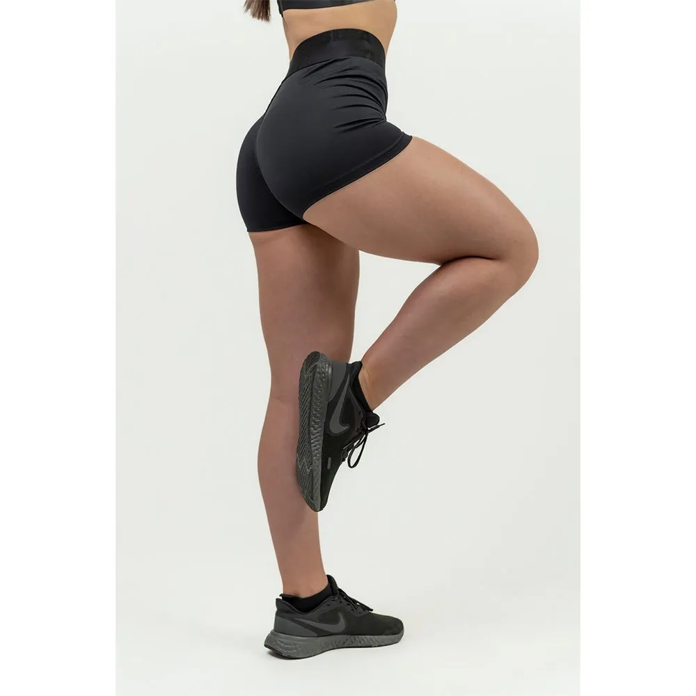 Nebbia Intense Day Gold Compression Basislag Shorts