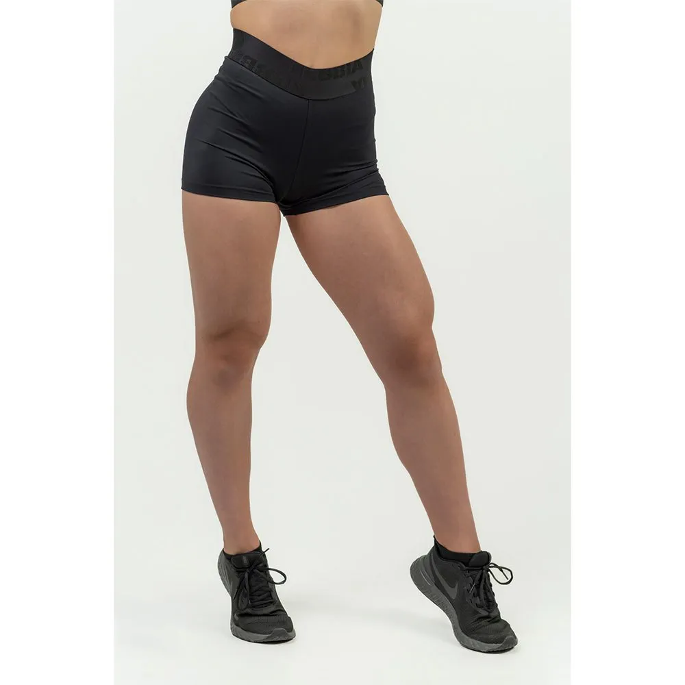 Nebbia Intense Day Gold Compression Basislag Shorts