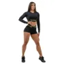 Nebbia Intense Day Gold Compression Basislag Shorts
