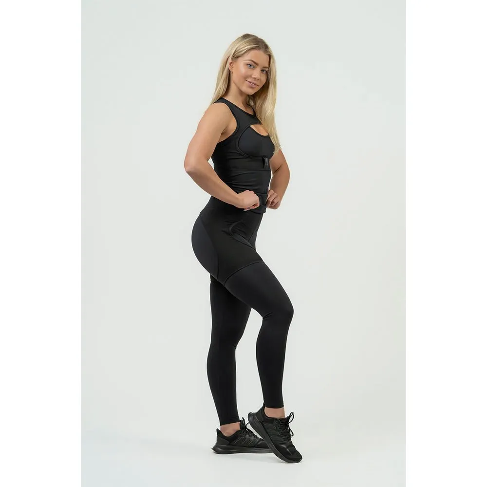 Nebbia Intense Ultra Compression Ermeløs Baselag