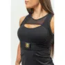 Nebbia Intense Ultra Compression Ermeløs Baselag