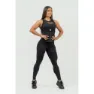 Nebbia Intense Ultra Compression Ermeløs Baselag