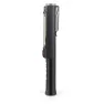 Nebo Tools Big Larry 2-cob Lommelykt, Black, 500 Lysstyrker