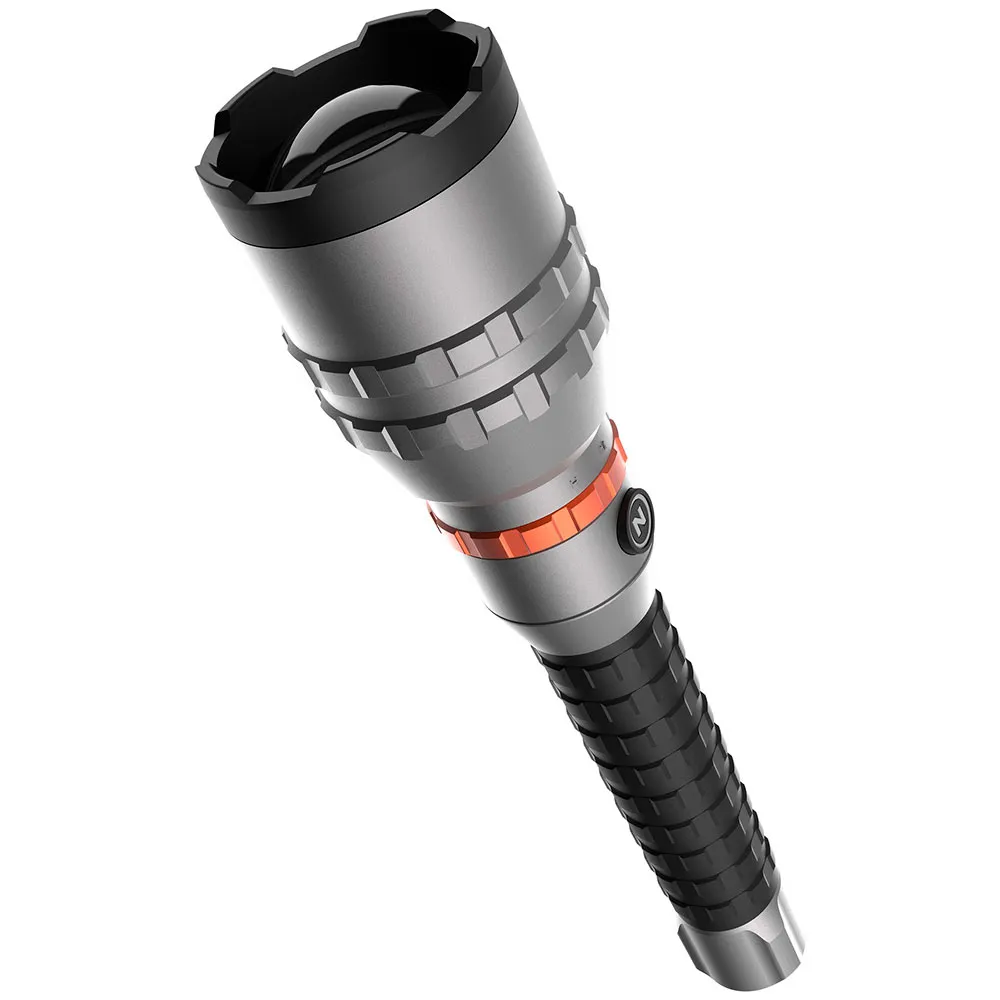 Nebo Tools Davinci 12000 Oppladbar Lommelykt, Grey, One Size Nebo Tools Davinci 12000 Oppladbar Lommelykt, Grey, One Size