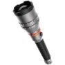 Nebo Tools Davinci 12000 Oppladbar Lommelykt, Grey, One Size
