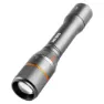 Nebo Tools Davinci™ 2000 Lommelykt, Grey, 2000 Lysstyrker