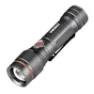 Nebo Tools Flex Lommelykt, Grey, 450 Lysstyrker