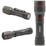 Nebo Tools Flex Lommelykt, Grey, 450 Lysstyrker