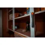 Nebo Tools Inspector™ 500+ Lommelykt, Black / orange, 500 Lysstyrker