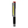 Nebo Tools Lil Larry 500 Flex Lommelykt, Grey, One Size