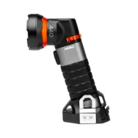 Nebo Tools Luxtreme Sl25r Tactical 400 Lommelykt