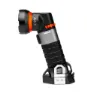 Nebo Tools Luxtreme Sl25r Tactical 400 Lommelykt, Black, 400 Lysstyrker