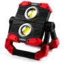 Nebo Tools Omni 2000 Lampe, Black, 2000 Lysstyrker