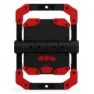 Nebo Tools Omni 2000 Lampe, Black, 2000 Lysstyrker