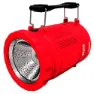 Nebo Tools Poppy Camping Lommelykt, Red / yellow, 300 Lysstyrker