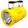 Nebo Tools Poppy Camping Lommelykt, Red / yellow, 300 Lysstyrker