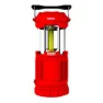 Nebo Tools Poppy Camping Lommelykt, Red / yellow, 300 Lysstyrker
