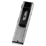 Nebo Tools Slim Mini Lommelykt, Grey, One Size