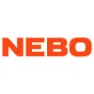Nebo Tools Torchy 2k Lommelykt, Grey, 200 Lysstyrker