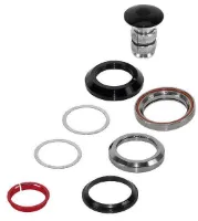 Neco 1 1/8" SB Int. Ahead Styrelager Neco 1 1/8" SB Int. Ahead Styrelager