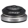 Neco Integrerte Hodetelefoner, Black, 1-1 1/8 x 1.50"