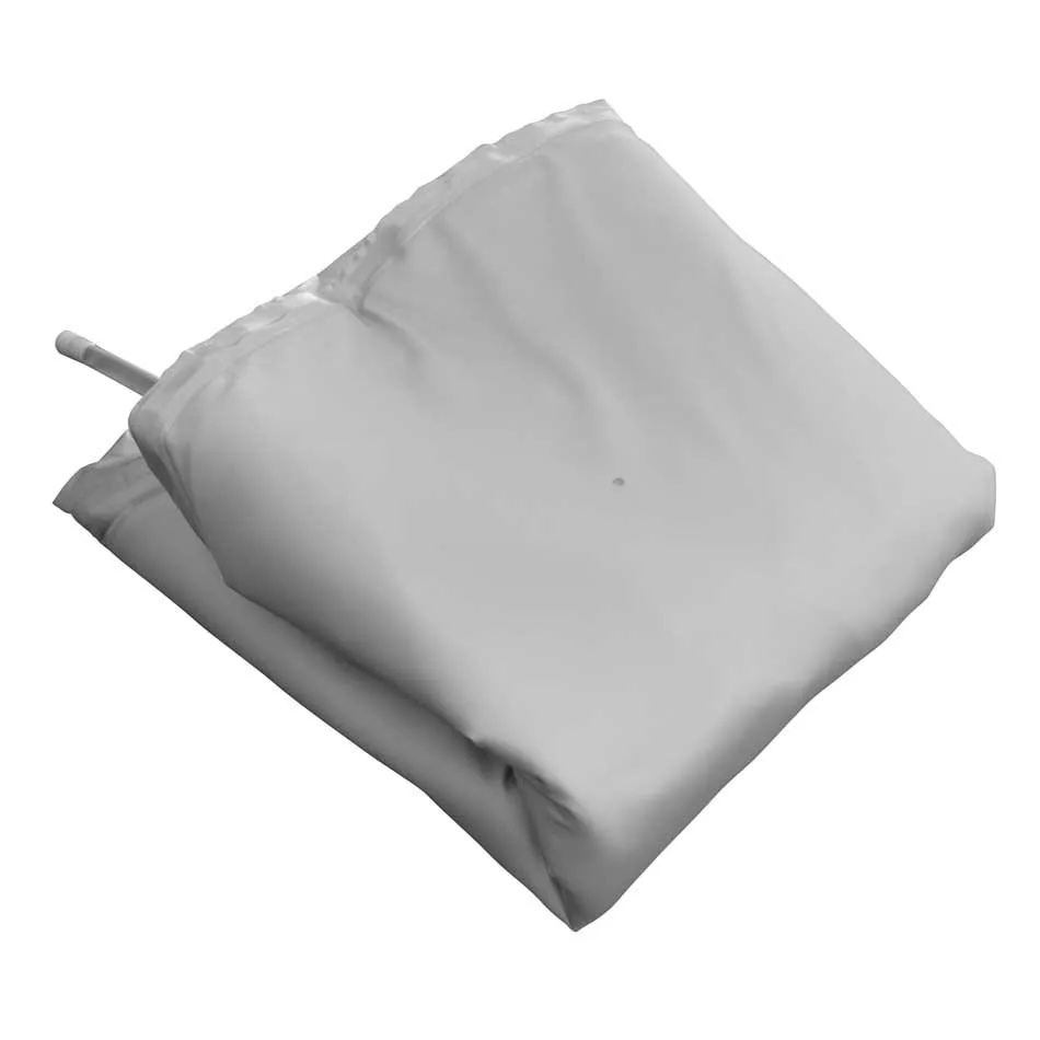 Netspa Vita 156x70 Cm Varm Oppblåsbar Badebalje Med Utvendige Paneler unisex, Dark, 800L Netspa Vita 156x70 Cm Varm Oppblåsbar Badebalje Med Utvendige Paneler unisex, Dark, 800L