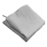 Netspa Vita 156x70 Cm Varm Oppblåsbar Badebalje Med Utvendige Paneler unisex, Dark, 800L