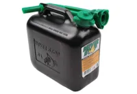 Never stop Drivstoffkanne 20 liter, Bensinkanner Never stop Drivstoffkanne 20 liter, Bensinkanner