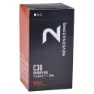 Neversecond C30 Boks Med Energigeler Appelsin 60ml 12 Enheter, Multicolor, One Size