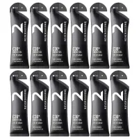 Neversecond C30+ Boks Med Energigeler Nøytral Smak 60 Ml 12 Enheter