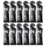 Neversecond C30+ Boks Med Energigeler Nøytral Smak 60 Ml 12 Enheter, Multicolor, One Size
