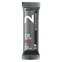 Neversecond C30 Fuel 45g Proteinbarerboks 12 Enheter Neversecond C30 Fuel 45g Proteinbarerboks 12 Enheter